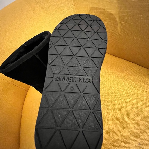 Ankle Boots - Picture 6 of 8